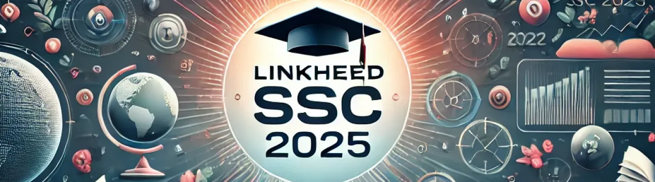 SSC 2025