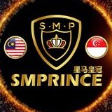 SMPrince  Entertainment