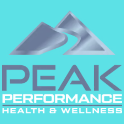 Peak Performance Peak Performance Health And Wellness