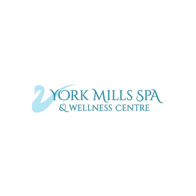 York Mill Spa And  Wellness Center