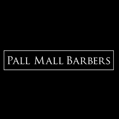 Pall Mall  Barbers