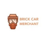 Brick Car Merchant