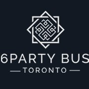 6 Party Bus Toronto