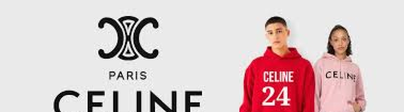 Celine Sweatshirts