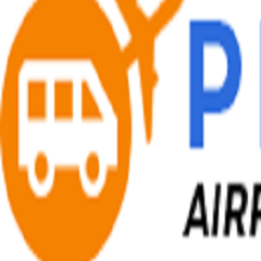 Perth Airport Shuttle