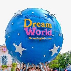 Dream  World Bangkok