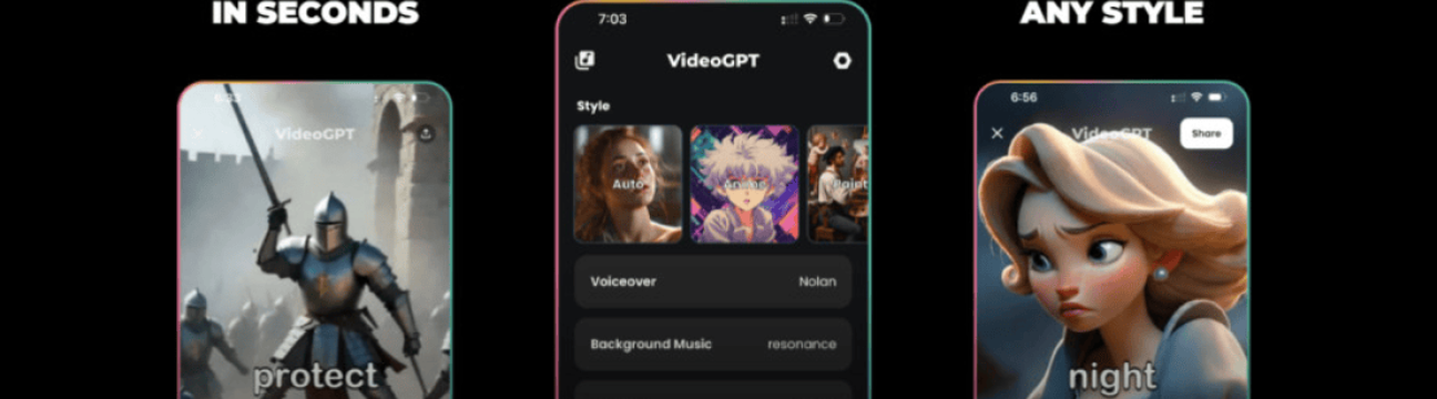 Video GPT