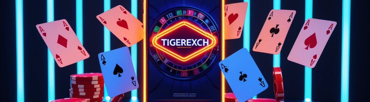 Tigerexch Login