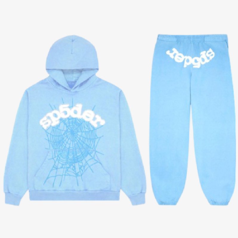 Sp5der Clothing