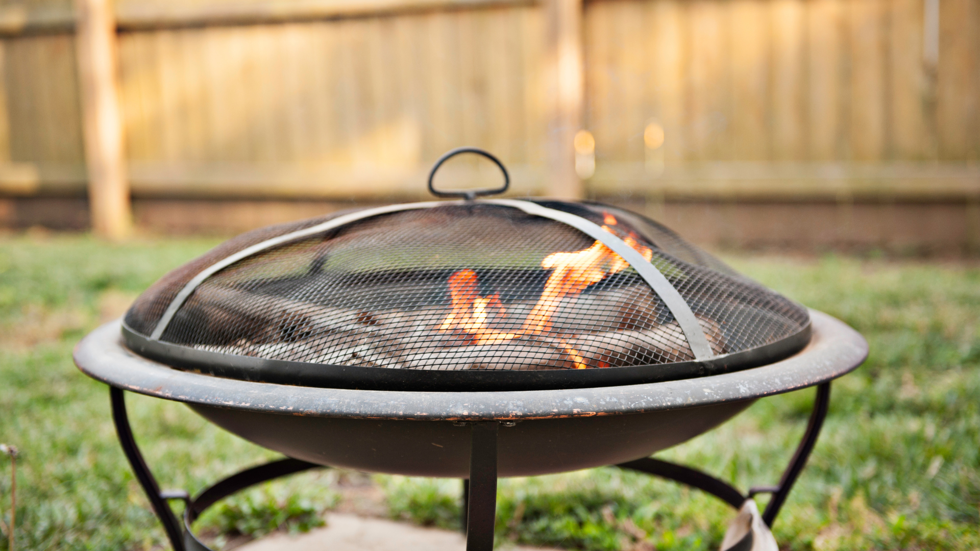 Top Features to Look for in Portable Fire Pits