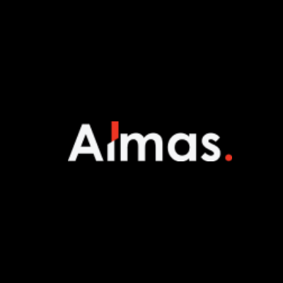 Almas Web Consulting