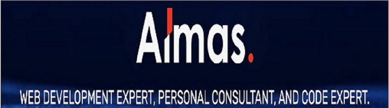 Almas Web Consulting