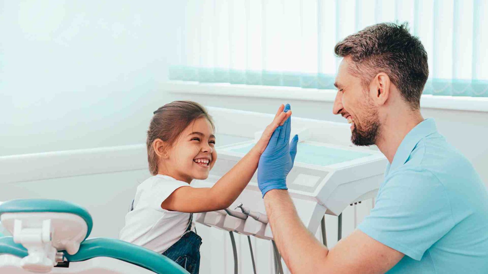 Features of a Truly Family-Friendly Dental Clinic