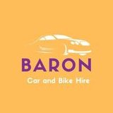 Baron Car Scooter Hire