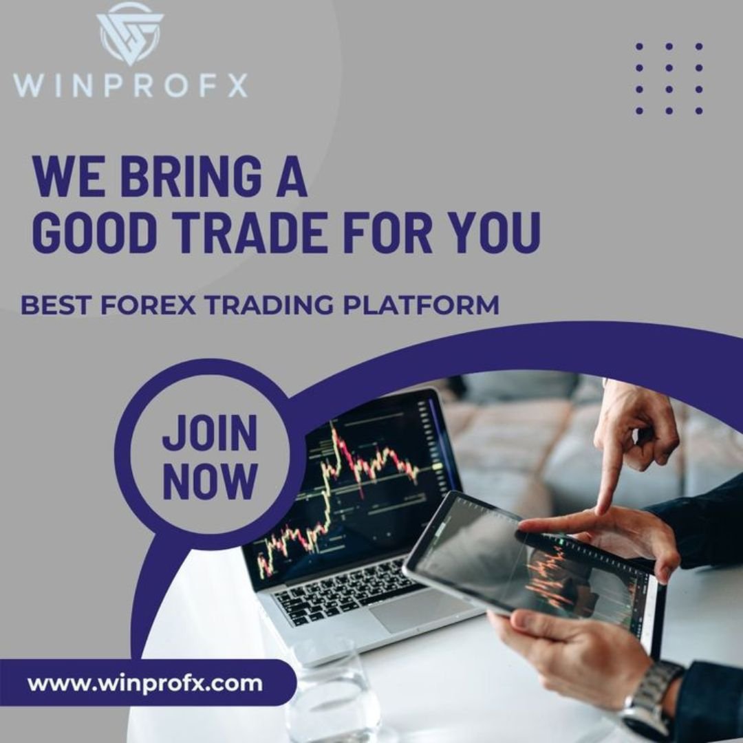 Winprofx Broker