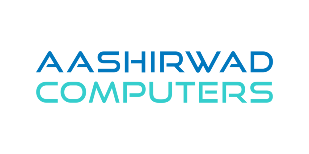 Aashirwad Computers