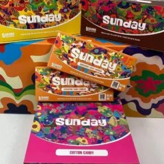 Sunday Bars