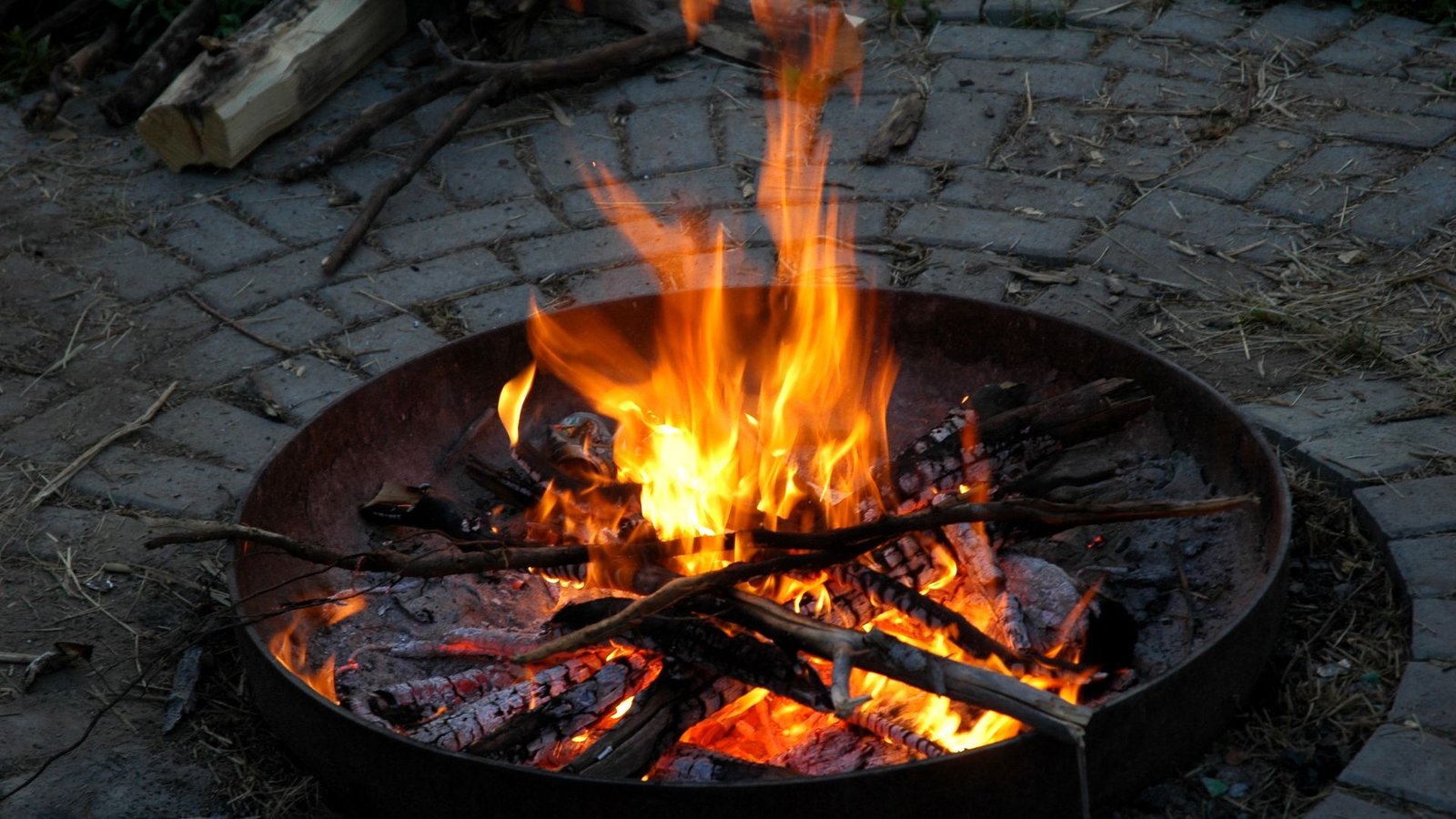 Benefits of Outdoor Propane Fire Bowls