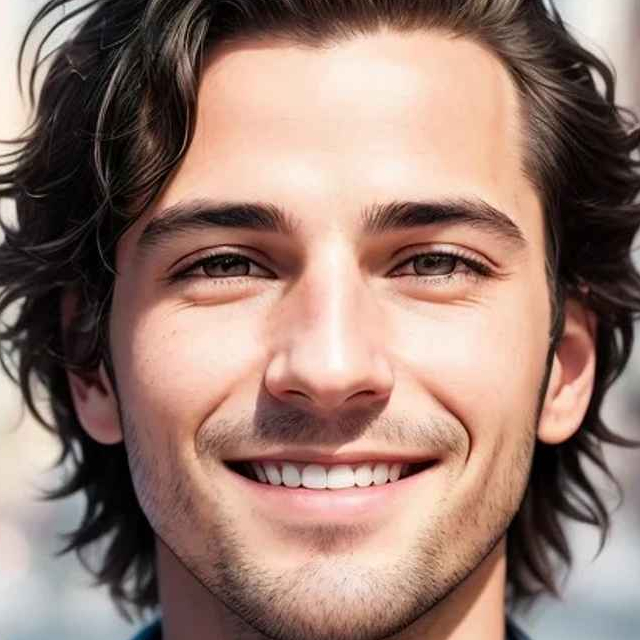 Gerald Samons