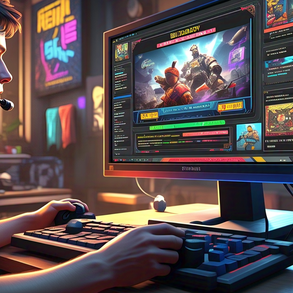 Big Daddy Game Login