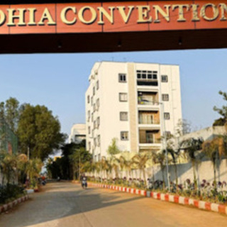 Lohia Convention