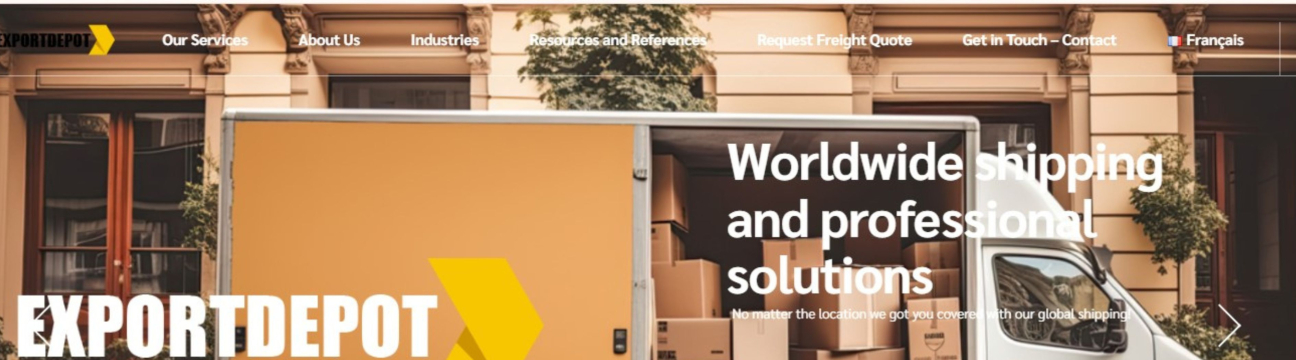 Export Depot International