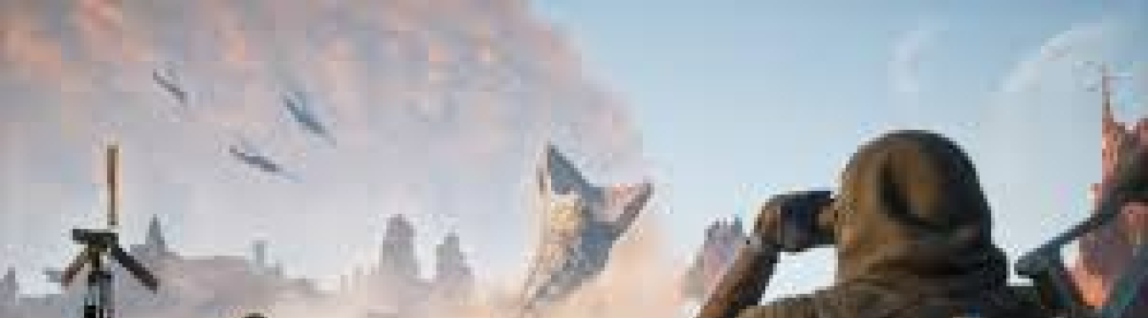A Guide to Erythrite Crystal in Dune Awakening