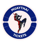Muay Thai Tickets