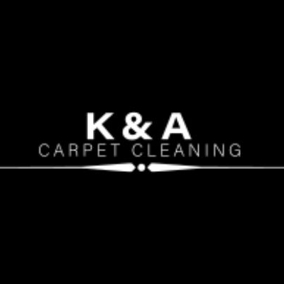 KandA Carpet Cleaning