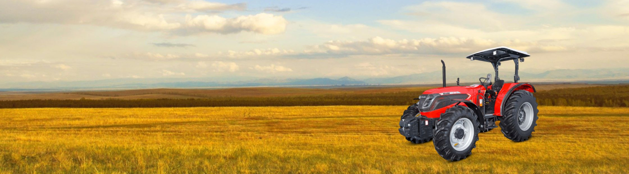 Solis Tractors In Kenya
