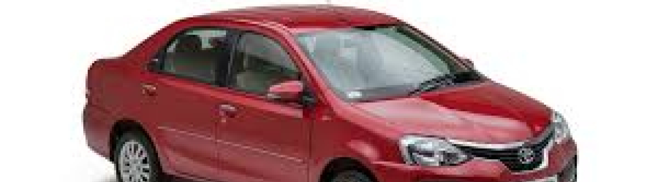 Mysore Taxi Services