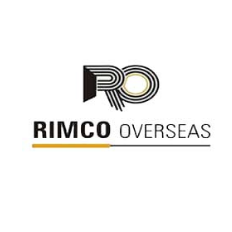 Rimcoover Seas