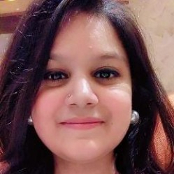 barkha verma