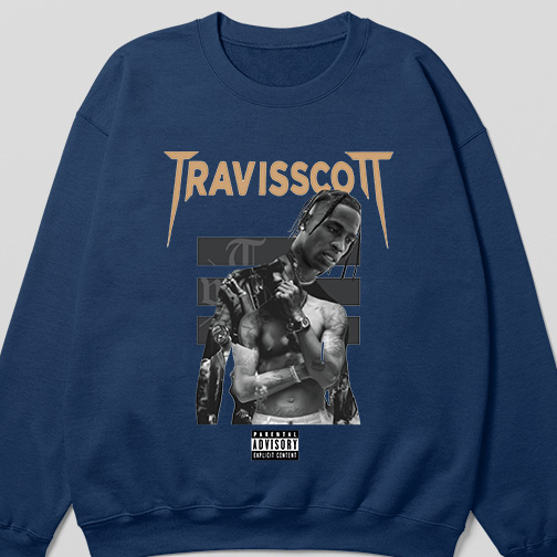 Travisscott Merch