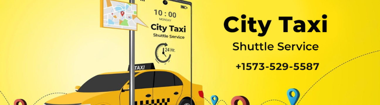 City Taxi Shuttle Service