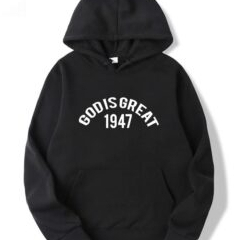 Essentials Hoodie