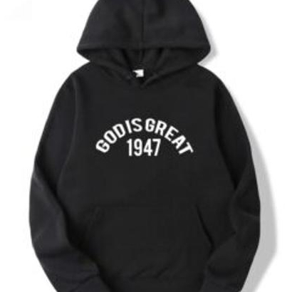 Essentials Hoodie