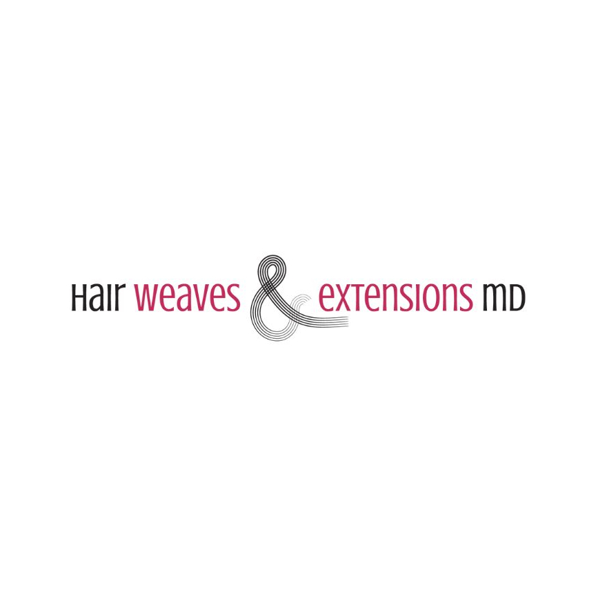 Hair Weaves Extension Salon