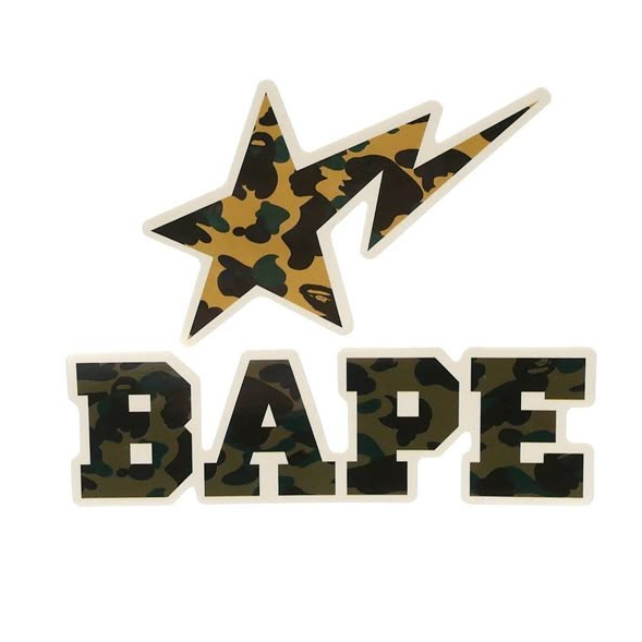 Bape Hoodie