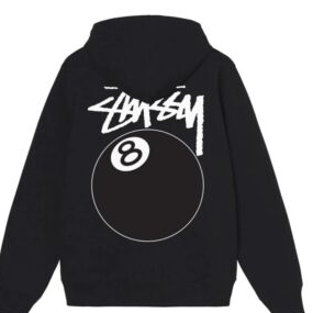 Stussy Hoodie