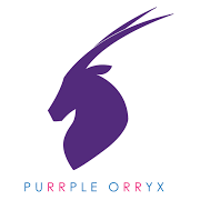 Purrple  Orryx