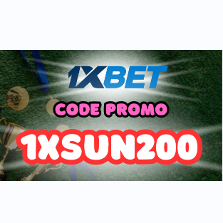 Comment Utiliser Code  Promo Sur 1xbet